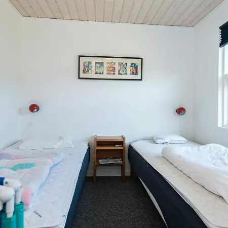 6 Person Holiday Home In Allingabro-By Traum Tatil Evi *