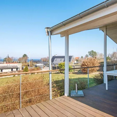 6 Person Holiday Home In Allingabro-By Traum Rygård Strand