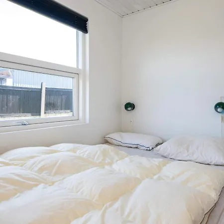 Tatil Evi 6 Person Holiday Home In Allingabro-By Traum *