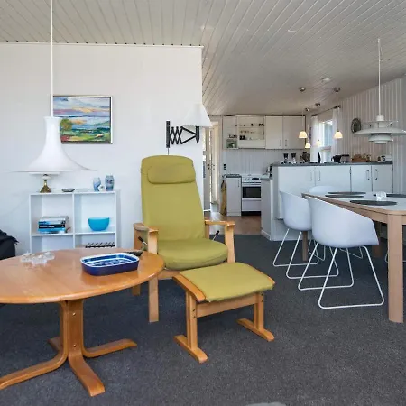 Tatil Evi 6 Person Holiday Home In Allingabro-By Traum Rygård Strand