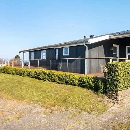 Tatil Evi 6 Person Holiday Home In Allingabro-By Traum Rygård Strand